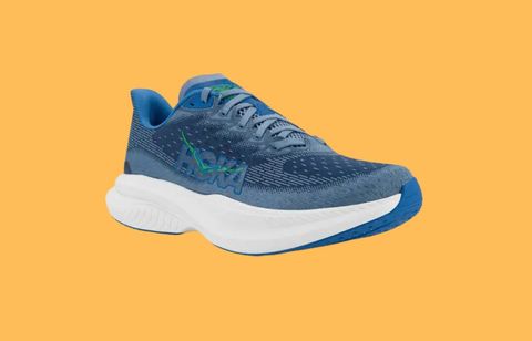 i-Run : Les baskets Hoka les plus prisées du moment sont en promotion