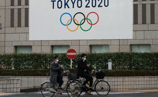 Ils vont êtes sympas ces JO de Tokyo (non).