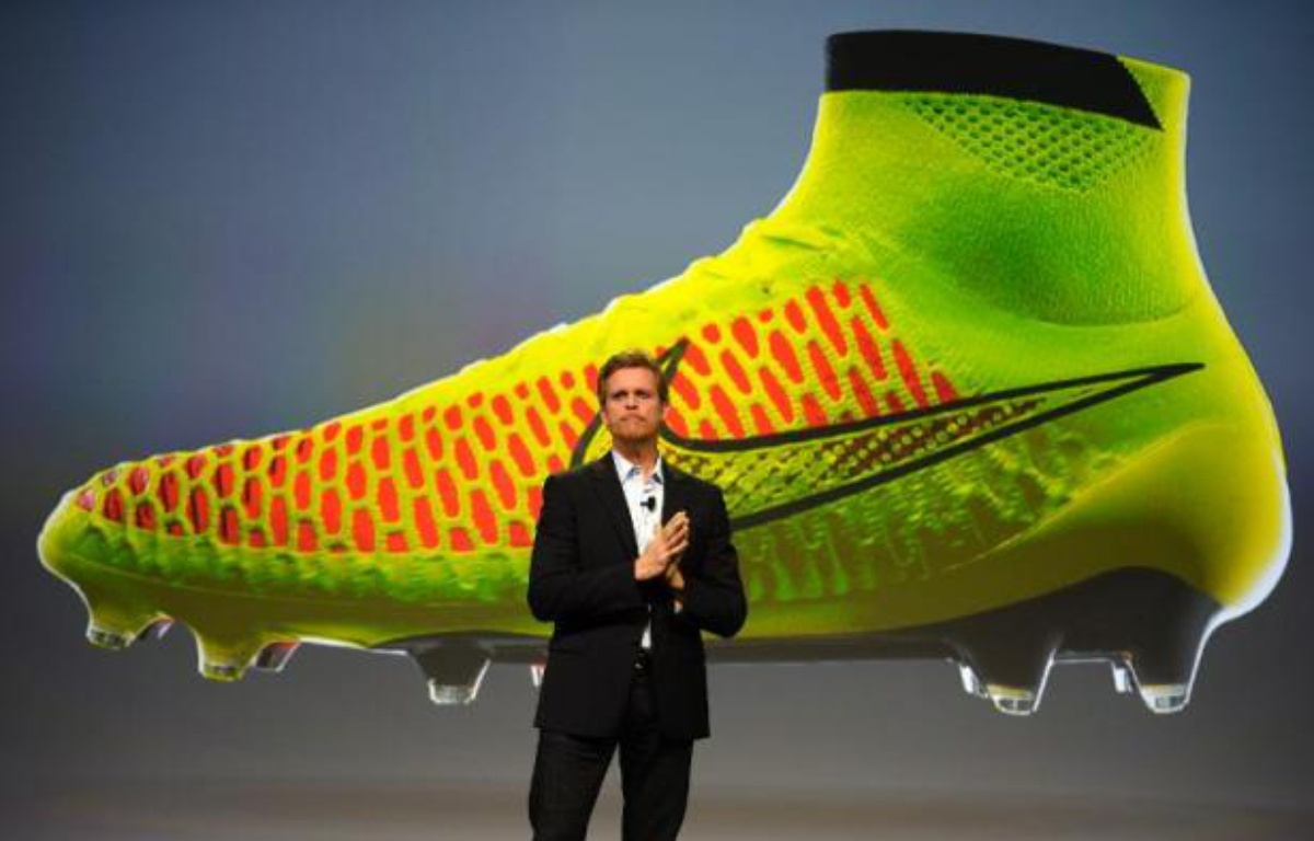 Chaussures de hotsell foot magista