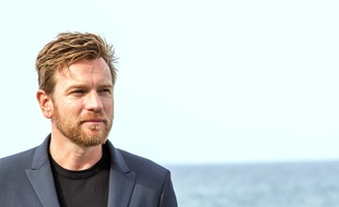 L'acteur Ewan McGregor au festival de San Sebastian en 2012.