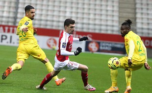 Caforo, bourreau des Canaris.