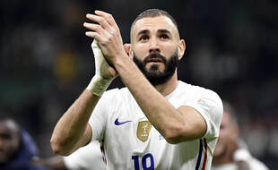 2021, l'année Benzema ?