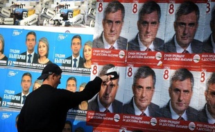 Les bureaux de vote ont ouvert dimanche en Bulgarie dès 06H00 locales (04H00 GMT) pour le second tour de l'élection présidentielle, où le candidat du parti conservateur au pouvoir Rossen Plevneliev est largementc favori.