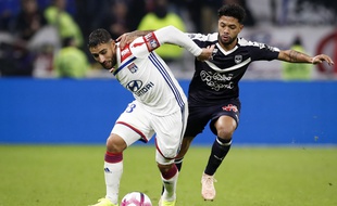 Le Bordelais Otavio et le Lyonnais Fékir vont se retrouver.