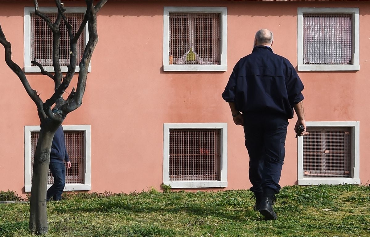 « Une fermeture demandée, c'est une première »... Pourquoi la prison pour mineurs à Marseille est en sursis ?