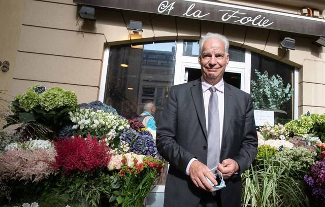 En 2021, Alain Griset est Ministre aux PME depuis un an. Il est reconnu coupable d’avoir minoré son patrimoine et est condamné à du sursis. Il démissionne dans la foulée.