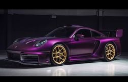 Quand une Porsche 911 devient une hypercar de 920 chevaux