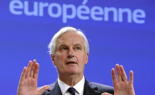 ELa Commission européenne a rappelé mardi que son ambition est à terme que le contribuable arrête de payer pour les banques en difficulté au sein de la zone euro grâce à sa proposition de résolution bancaire, une mise au point qui intervient au moment où les termes du sauvetage de Chypre inquiètent.