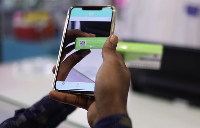 Meditect : Une app pour vérifier l'authenticité des médicaments