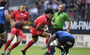Ma’a Nonu de Toulon