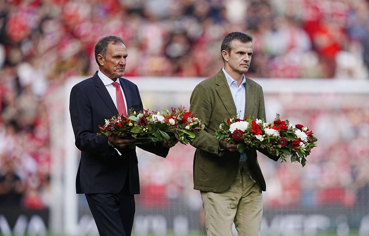Liverpool : Hommage, larmes et émotions pour les retrouvailles entre les Reds et Anfield après la mort de Jota
