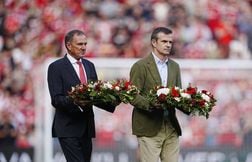 Des retrouvailles émouvantes entre les Reds et Anfiled après la mort de Jot…
