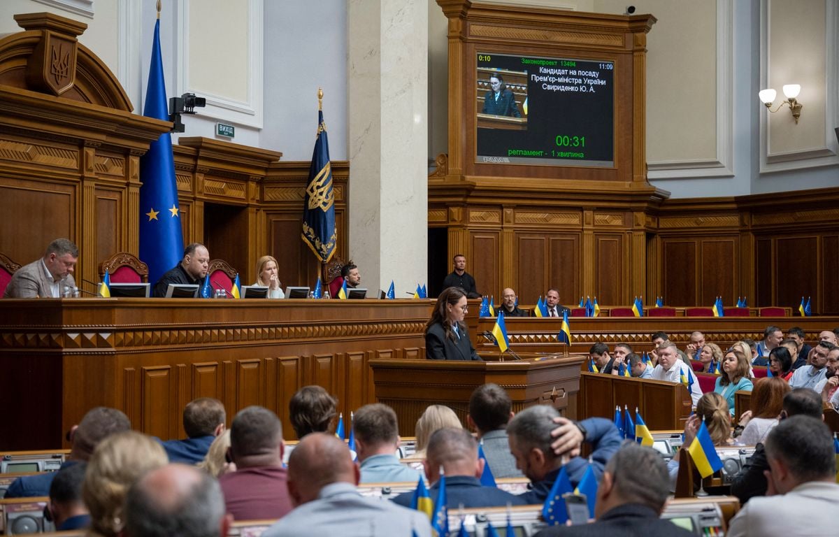 Guerre en Ukraine : L'Ukraine liquide ses agences anticorruption, la Russie liquide la liberté sur Internet