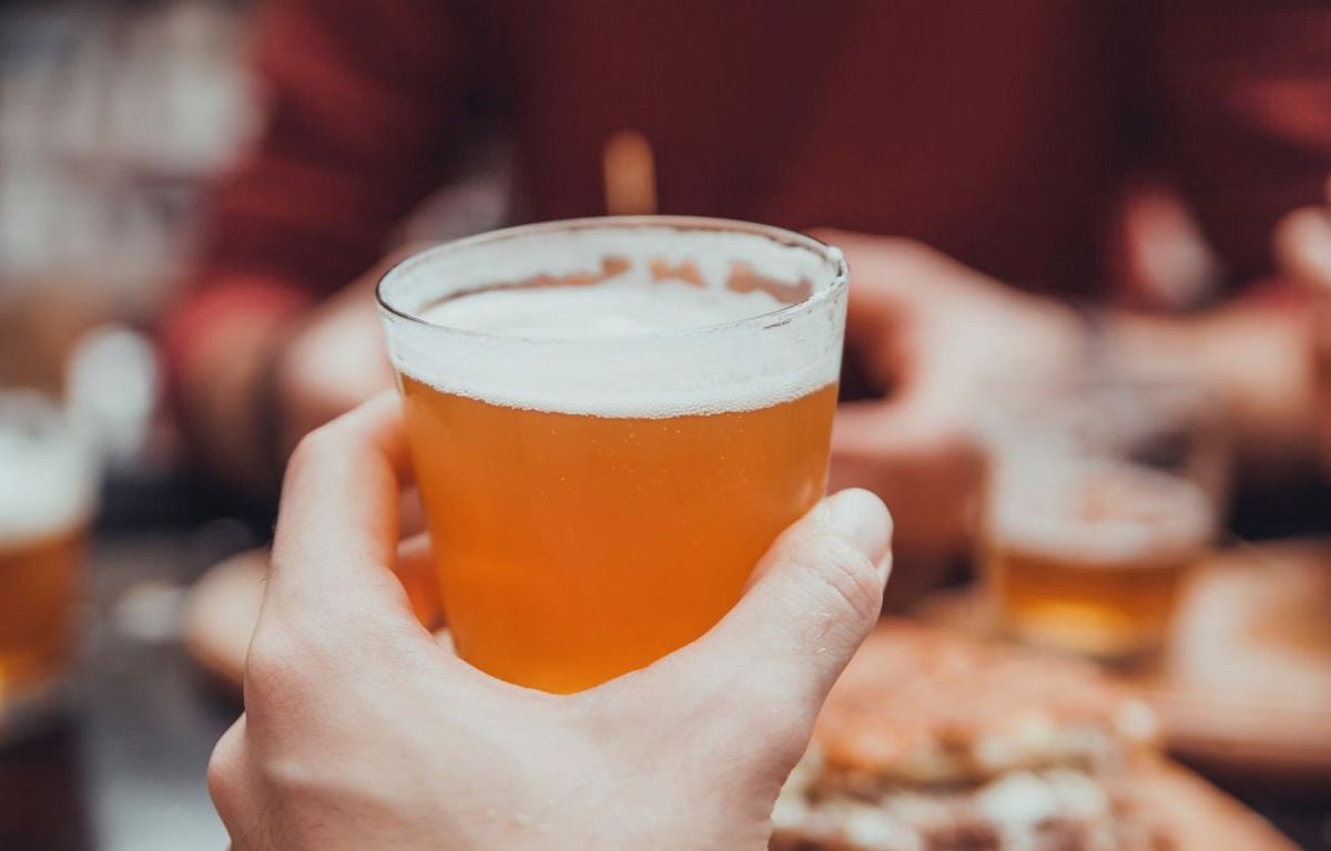 Cancer du foie : Les cas pourraient doubler d'ici 2050 sans prévention sur l'alcool ou l'Hépatite B