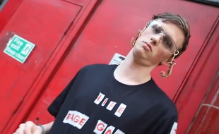 Ils ont piégé la Fashion Week