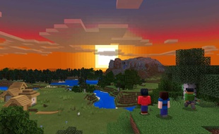 Mojang construit son empire avec le plein de nouveaux projets