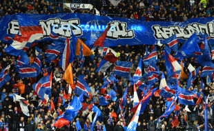 Les supporters des Rangers mettent leur club dans l'embarras.