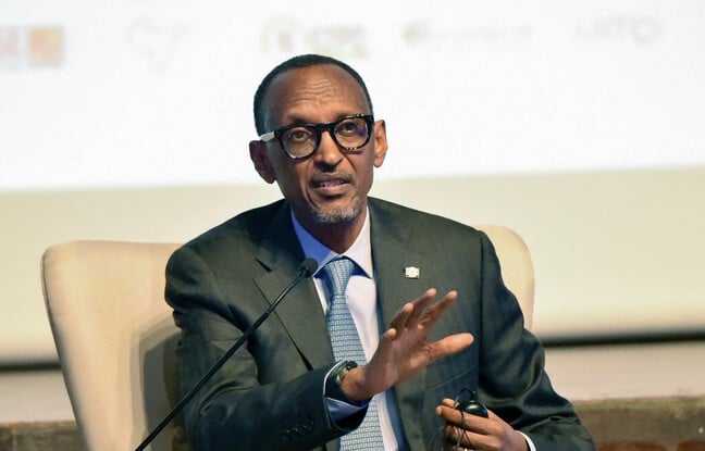 Génocide au Rwanda : Le président Kagame « salue » le rapport français, « un important pas en avant »