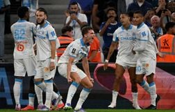 Le Pavard express est arrivé à Marseille, sera-t-il à l’heure pour le Real ?