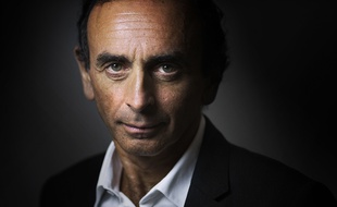 Eric Zemmour est rappelé à l'ordre par la société des journalistes du « Figaro ».
