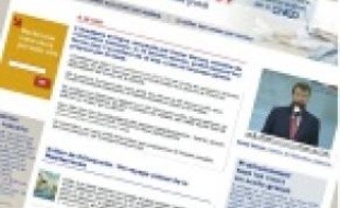 Le site academie-en-ligne.fr, hier.