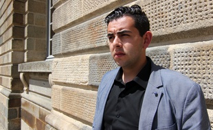 Jonathan Delay, victime d'agressions sexuelles par ses parents, a témoigné ce mercredi devant la cour d'assises pour mineurs d'Ille-et-Vilaine face à Daniel Legrand, acquitté de l'affaire Outreau.