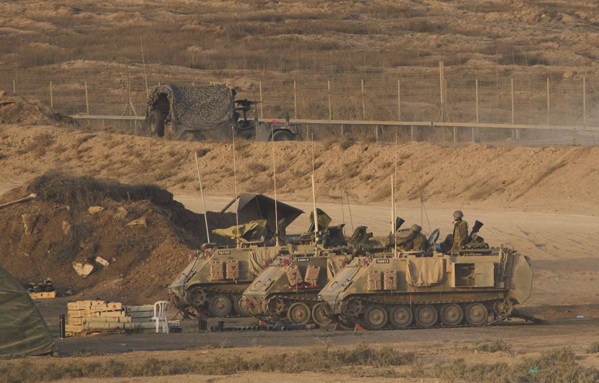 Gaza : Le Hamas veut un accord et commencer « immédiatement » l'échange de prisonniers
