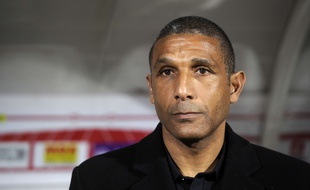 Franck Passi