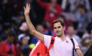 Federer est désormais 3e au classement ATP.