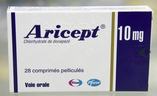 Faute d’efficacité, il était préconisé de ne plus rembourser l’Aricept, l’Ebixa, l’Exelon et le Reminyl ainsi que leurs génériques.