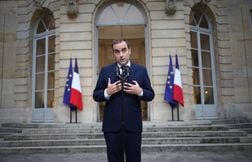 Les ministres du gouvernement Lecornu sont « un bras d’honneur aux Français…