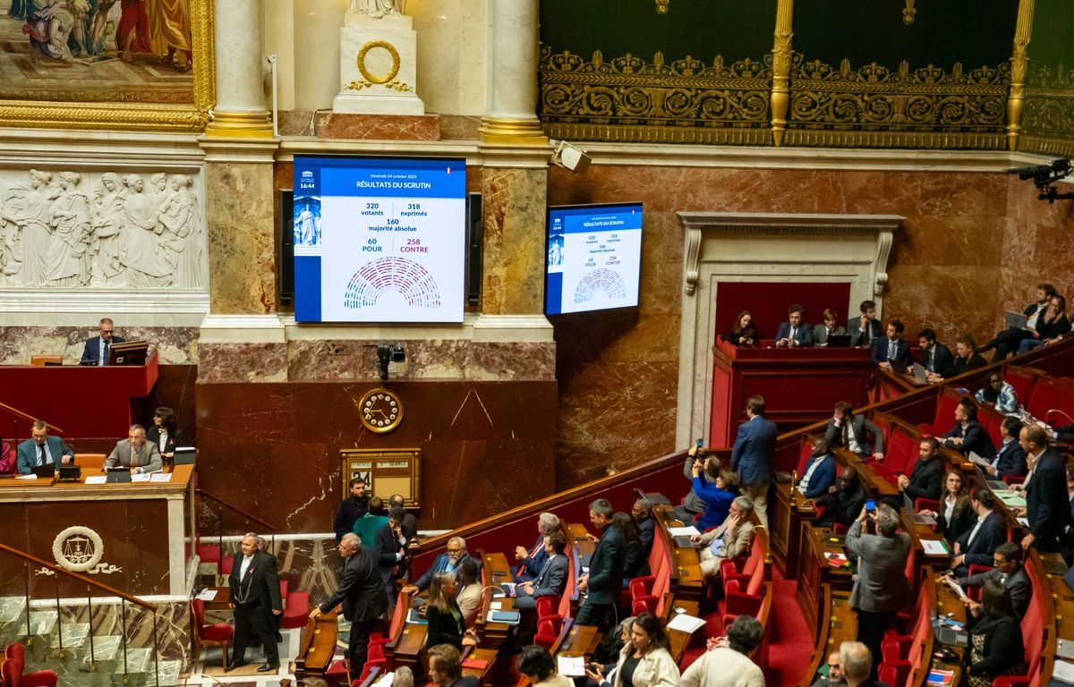Budget 2026 : L'Assemblée approuve une hausse de la surtaxe sur les bénéfices des entreprises