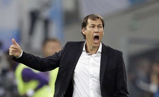 "C'est lui, mon grand attaquant ???"
