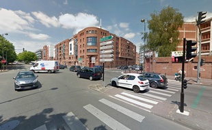 L'avenue des Nations-Unies à Roubaix (illustration).