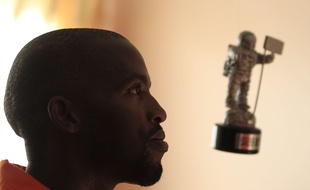 Mandla Maseko, qui devait être le premier Noir africain dans l'espace, est décédé à l'âge de 30 ans.