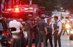 Le témoignage poignant d’une survivante de la fusillade à New York