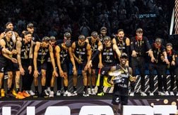 L’Allemagne confirme son retour au sommet en remportant l’Eurobasket