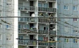 Plus de 1 000 logements sociaux sont prévus d'ici 2017 à Vaulx.