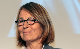 L'éditrice Françoise Nyssen est la nouvelle ministre de la Culture.