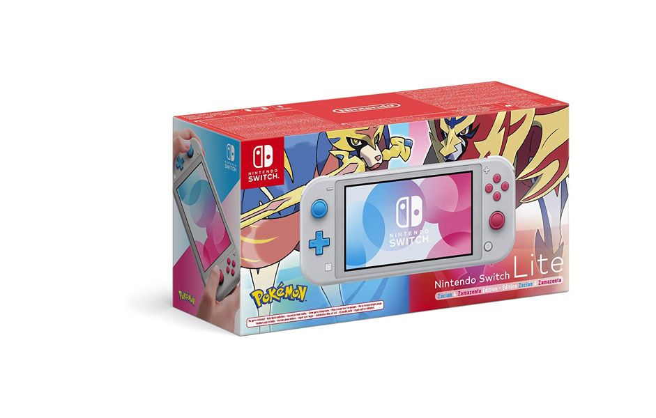 Quelle est la meilleure console Nintendo Switch à choisir