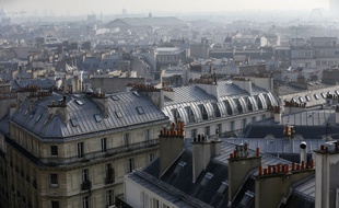 Pour l’adjoint au logement Ian Brossat, « on a affaire à des investisseurs qui ont détourné leurs logements de leur vocation initiale pour en faire des hôtels clandestins »
