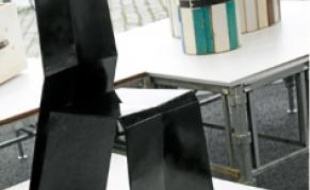 La « Katra » est exposée à l'Ensan.
