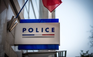 Le commissariat de police du 12e arrondissement de Paris, le 1er avril 2019 (Photo d'illustration).