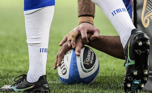 Bientôt une nouvelle compétition dans le rugby, au calendrier déjà bien chargé? Illustration.