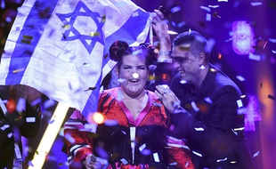 Le 13 mai 2018, l'Israélienne Netta Barzilai a remporté l'Eurovision à Lisbonne (Portugal) avec sa chanson «Toy».