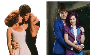 «Dirty Dancing» et «Descendants», deux films chorégraphiés par Kenny Ortega