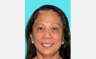 Marilou Danley, la petite amie du tueur de Las Vegas, Stephen Paddock.