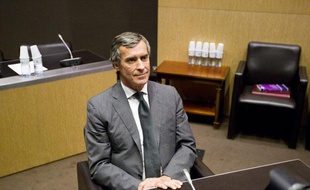 Le 26 juin 2013, Jérôme Cahuzac est auditionné par la commission d'enquête parlementaire qui cherche à determiner d'éventuels dysfonctionnements dans le cadre de l'affaire Cahuzac.