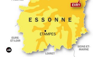 Un pére soupçonné d'infanticide à Evry