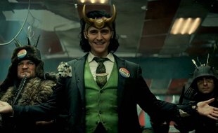 « Loki » est l'une des (très) nombreuses séries Marvel prévues sur Disney+